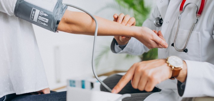 Nutriție și activitate pentru sănătate cardiovasculară